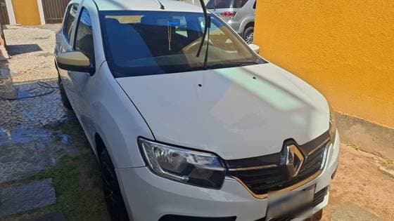 Carro 1.0 12V SCE FLEX ZEN MANUAL