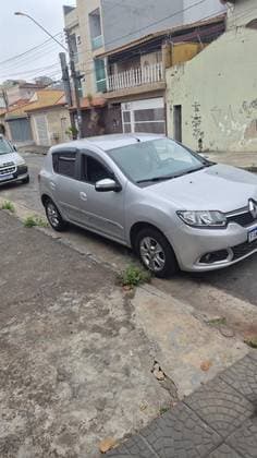 Carro 1.6 16V SCE FLEX DYNAMIQUE EASY-R