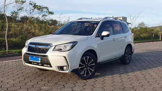 Carro 2.0 S 4X4 16V GASOLINA 4P AUTOMÁTICO