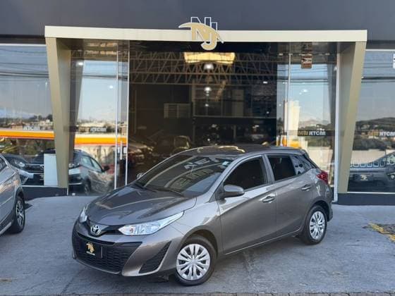 Carro 1.3 16V FLEX XL LIVE MULTIDRIVE