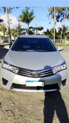 Carro 1.8 GLI 16V FLEX 4P AUTOMÁTICO