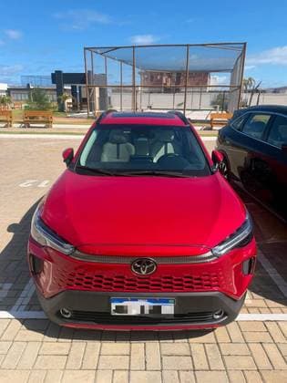 Carro 2.0 VVT-IE FLEX XRX DIRECT SHIFT