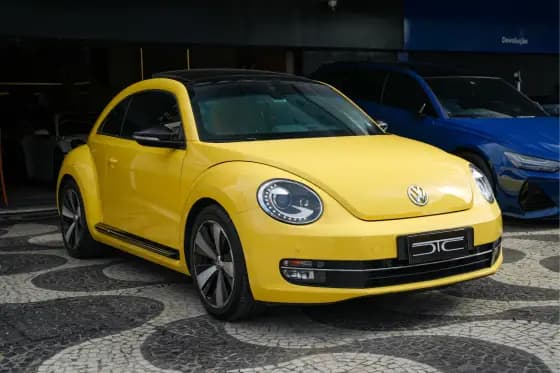 Carro 2.0 TSI 16V GASOLINA 2P AUTOMÁTICO
