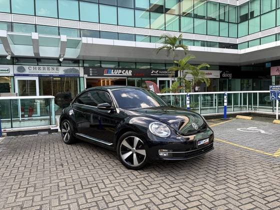Carro 2.0 TSI 16V GASOLINA 2P AUTOMÁTICO