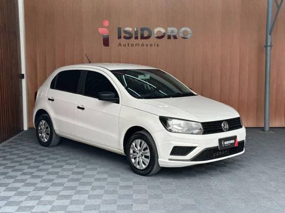 Carro 1.0 12V MPI TOTALFLEX 4P MANUAL
