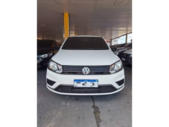 Carro 1.0 12V MPI TOTALFLEX 4P MANUAL