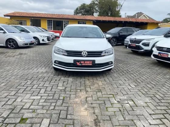 Carro 2.0 TSI HIGHLINE 211CV GASOLINA 4P TIPTRONIC