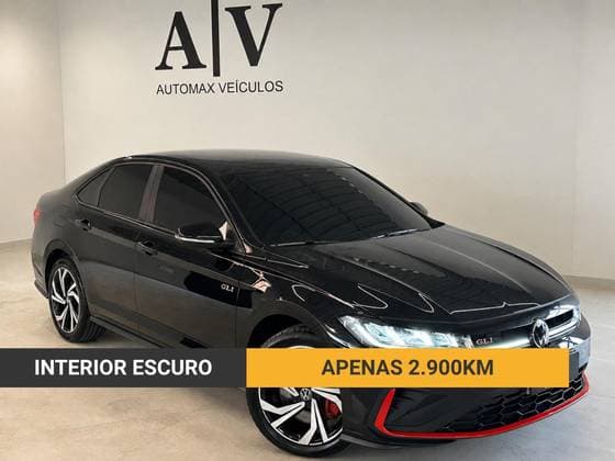 Carro 2.0 350 TSI GASOLINA GLI DSG