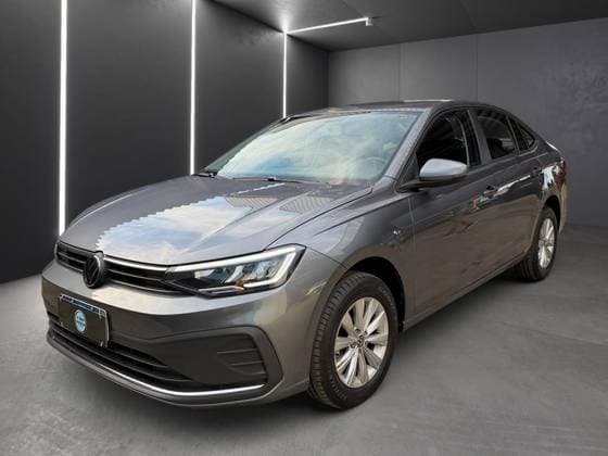 Carro 1.0 200 TSI COMFORTLINE AUTOMÁTICO