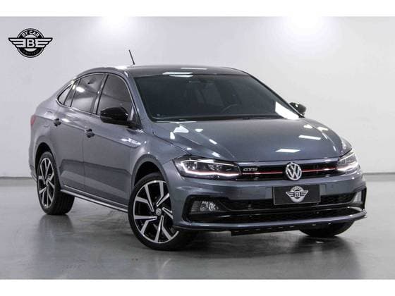 Carro 1.4 250 TSI GTS AUTOMÁTICO