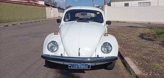 Carro 1.6 8V GASOLINA 2P MANUAL