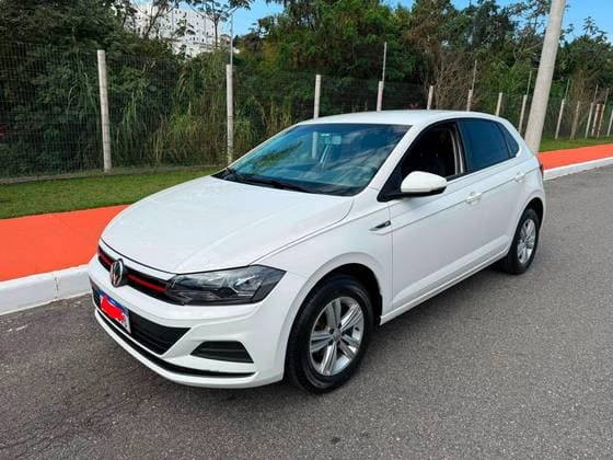 Carro 1.6 MSI TOTAL FLEX AUTOMÁTICO