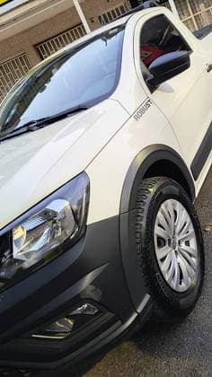 Carro 1.6 MSI ROBUST CS 8V FLEX 2P MANUAL