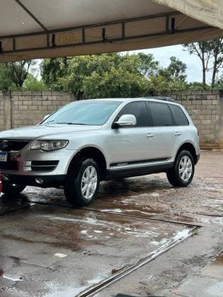 Carro 3.6 FSI V6 24V GASOLINA 4P TIPTRONIC