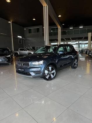Carro 1.5 T5 RECHARGE INSCRIPTION EXPRESSION GEARTRONIC