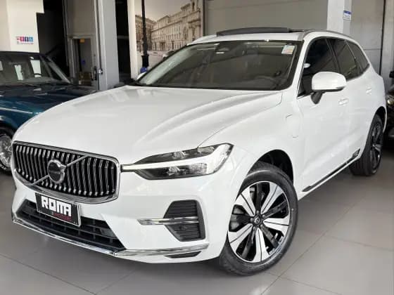 Carro 2.0 T8 RECHARGE PLUS AWD GEARTRONIC