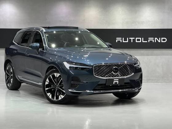 Carro 2.0 T8 PHEV ULTRA AWD GEARTRONIC