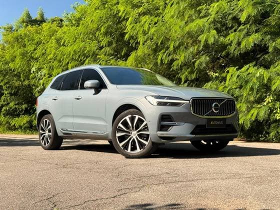 Carro 2.0 T8 RECHARGE ULTIMATE AWD GEARTRONIC