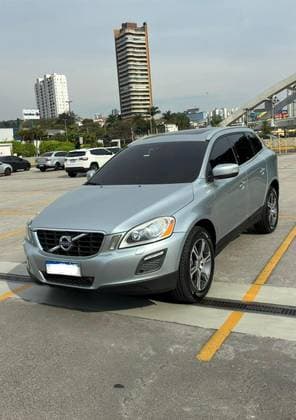 Carro 2.0 T5 COMFORT FWD TURBO GASOLINA 4P AUTOMÁTICO