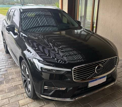 Carro 2.0 T8 PHEV ULTRA AWD GEARTRONIC