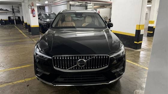 Carro 2.0 T8 RECHARGE PLUS AWD GEARTRONIC