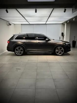 Carro 3.0 55 TFSI MHEV S-LINE QUATTRO TIPTRONIC