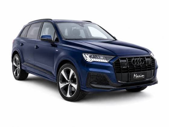 Carro 3.0 55 TFSI GASOLINA PERFORMANCE QUATTRO TIPTRONIC