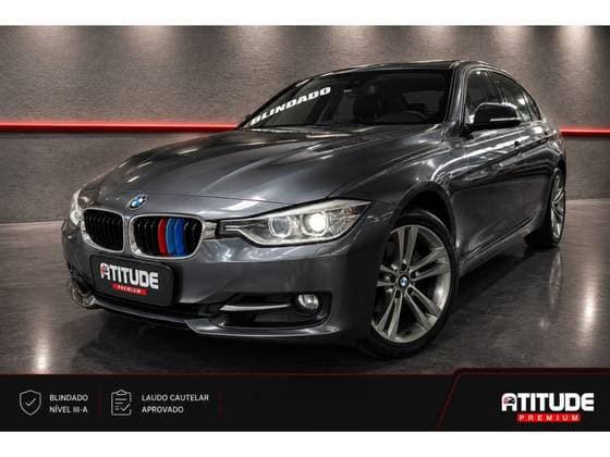 Carro 2.0 SPORT GP 16V ACTIVEFLEX 4P AUTOMÁTICO