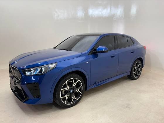 Carro 64,8 KW ELÉTRICO XDRIVE30 M SPORT