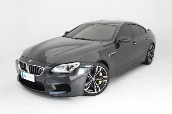 Carro 4.4 GRAN COUPÉ V8 32V GASOLINA 4P AUTOMÁTICO