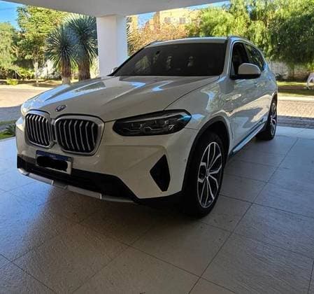 Carro 2.0 16V HÍBRIDO X LINE XDRIVE30E STEPTRONIC