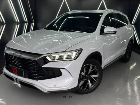 Carro 1.5 DM-I HÍBRIDO GS AUTOMÁTICO
