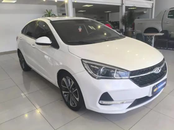 Carro 1.5 VVT TURBO iFLEX RTS CVT