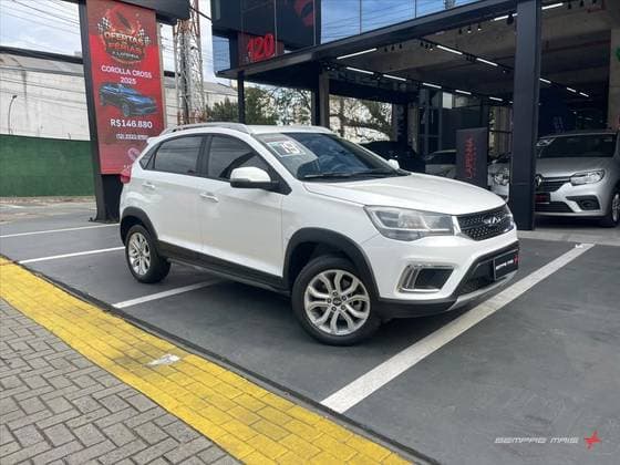 Carro 1.5 MPFI 16V FLEX LOOK 4P MANUAL