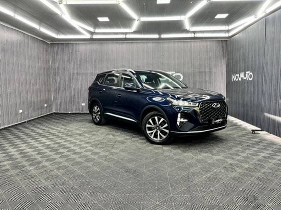 Carro 1.6 TGDI GASOLINA DCT