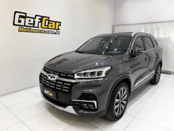 Carro 1.6 TGDI GASOLINA TXS DCT