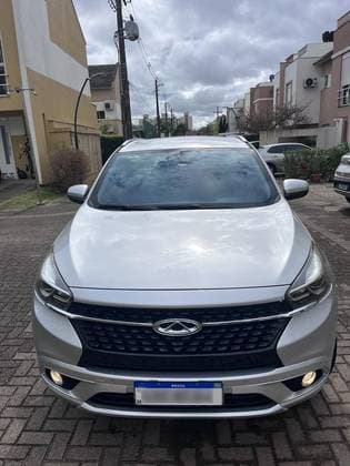 Carro 1.5 VVT TURBO iFLEX T DCT