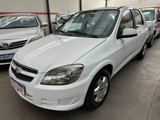 Carro 1.0 MPFI LT 8V FLEX 2P MANUAL