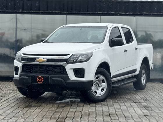 Carro 2.8 16V TURBO DIESEL LS CD 4X4 MANUAL