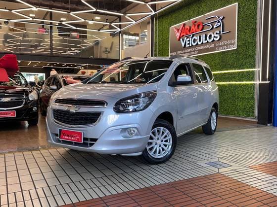 Carro 1.8 LT 8V FLEX 4P AUTOMÁTICO