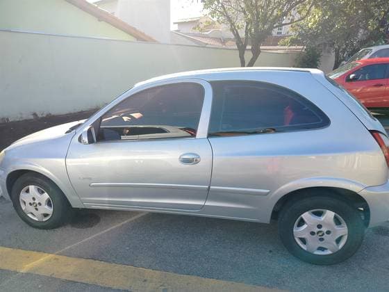 Carro 1.0 MPFI LIFE 8V FLEX 2P MANUAL