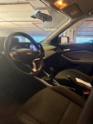 Carro 1.2 TURBO FLEX LT MANUAL