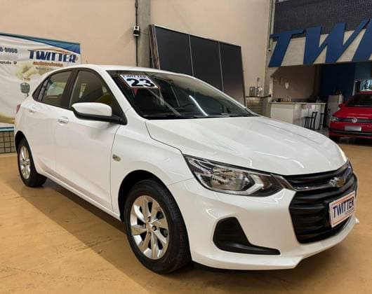 Carro 1.0 FLEX LT MANUAL