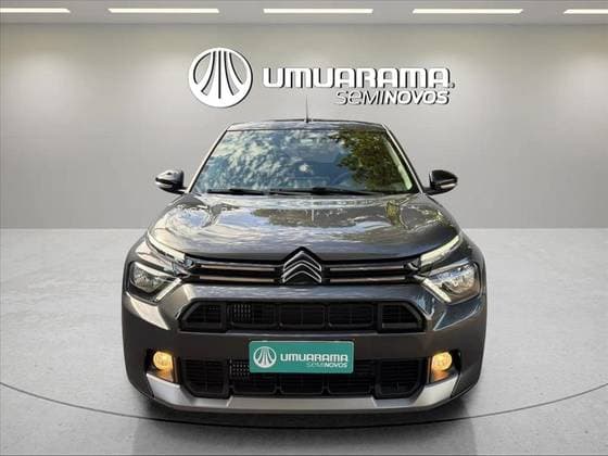 Carro 1.0 TURBO 200 FLEX SHINE CVT
