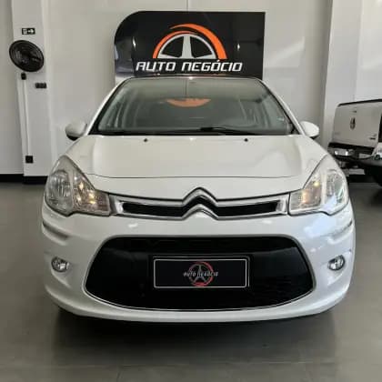 Carro 1.6 TENDANCE SELECT 16V FLEX 4P AUTOMÁTICO