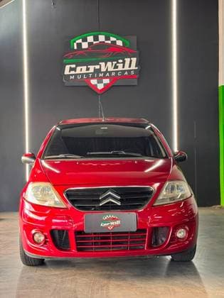 Carro 1.6 EXCLUSIVE 16V FLEX 4P MANUAL