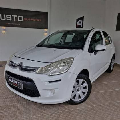 Carro 1.5 FLEX GL MANUAL