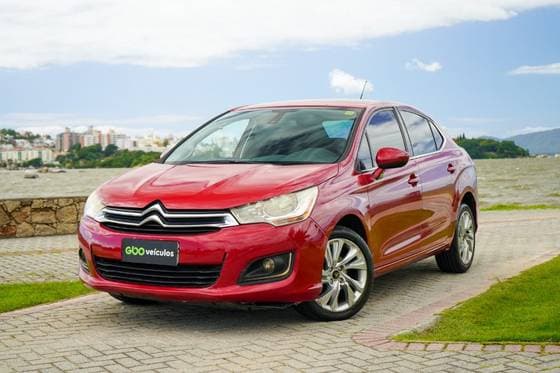 Carro 2.0 TENDANCE 16V FLEX 4P AUTOMÁTICO