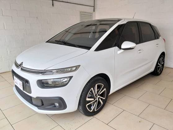 Carro 1.6 SEDUCTION 16V TURBO GASOLINA 4P AUTOMÁTICO