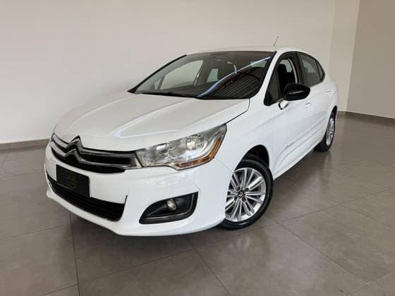 Carro 2.0 MPFI ORIGINE 16V FLEX 4P AUTOMÁTICO